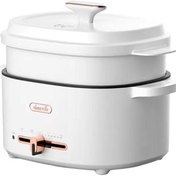 deerma multi-functional cooker dg20-2