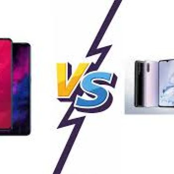 Realme X50 vs Xiaomi Mi 9 Pro
