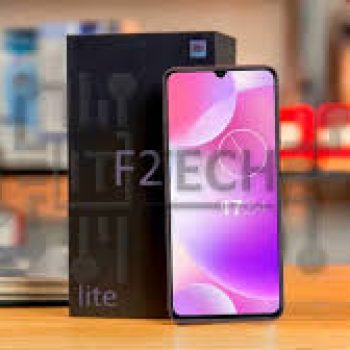 گوشی موبایل هوشمند شیائومی POCOPHONE F2 Lite