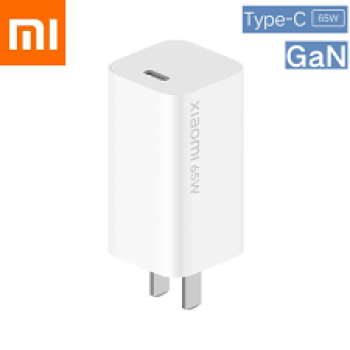 شارژر شیائومی 65W Type-C GaN