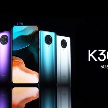 گوشی موبایل شیائومی مدل Redmi K30 Pro
