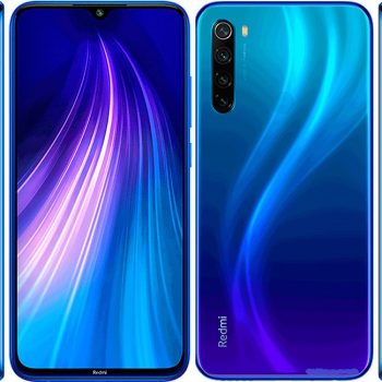گوشی Redmi Note 8 شیائومی